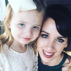 Meet your Posher, Ashlyn